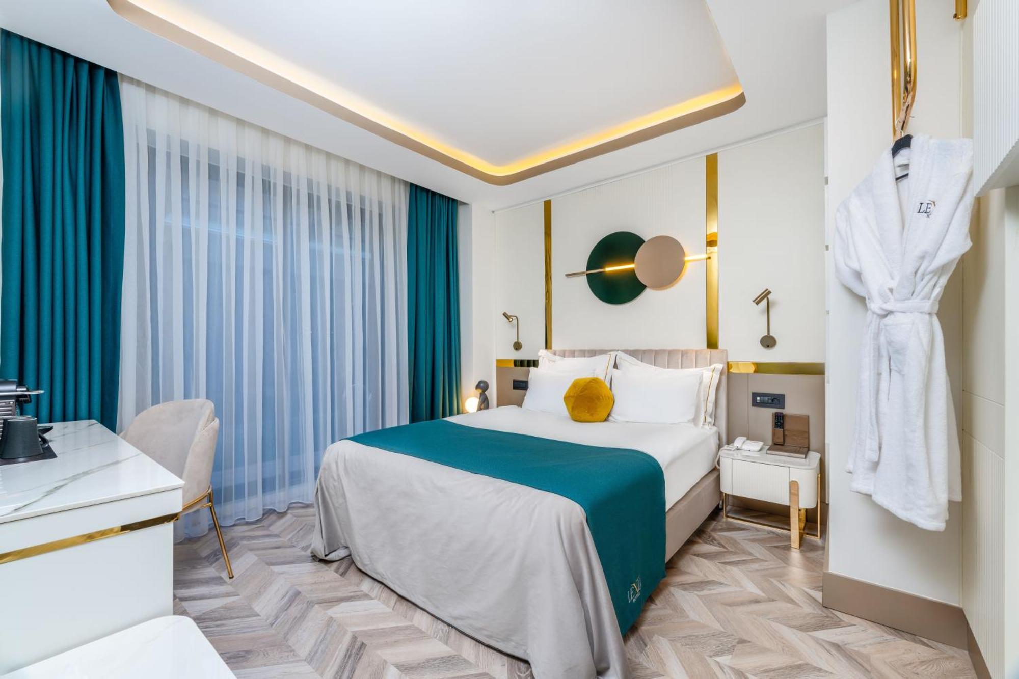 Lexia Hotels Antalya Exterior foto
