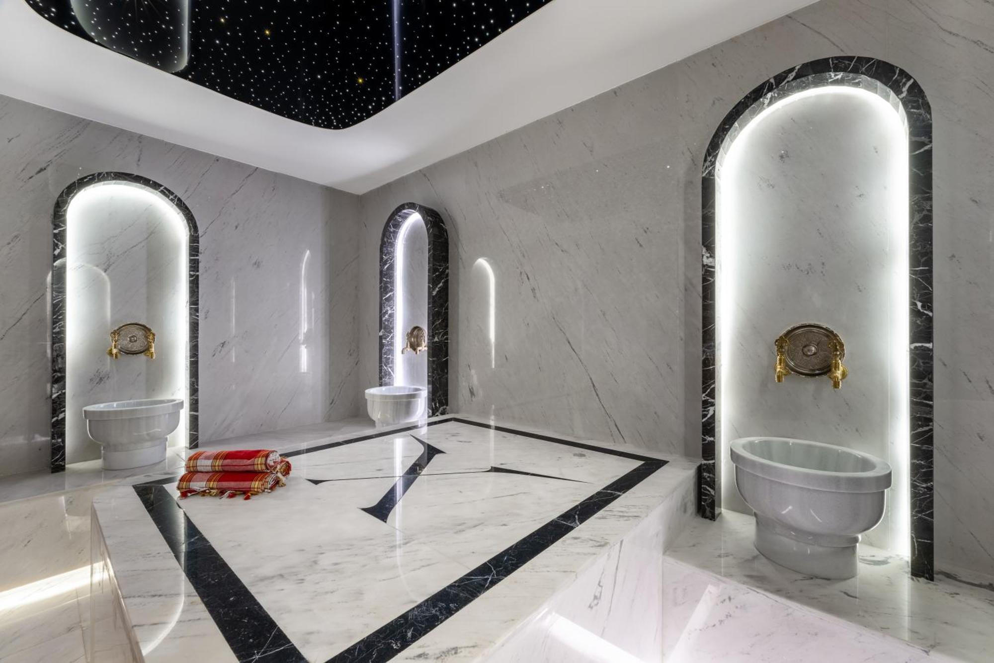 Lexia Hotels Antalya Exterior foto