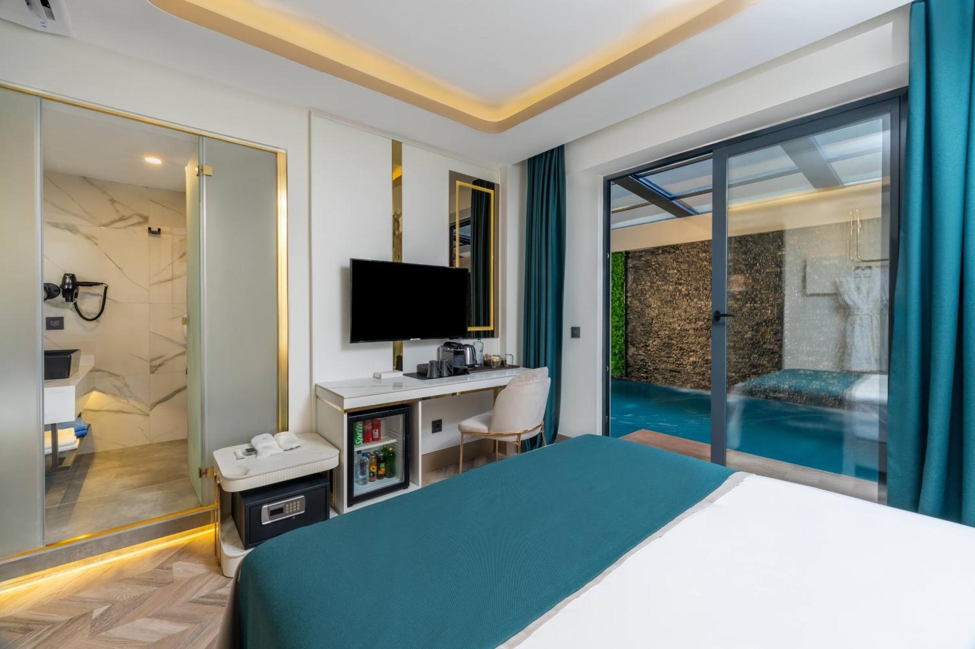 Lexia Hotels Antalya Exterior foto