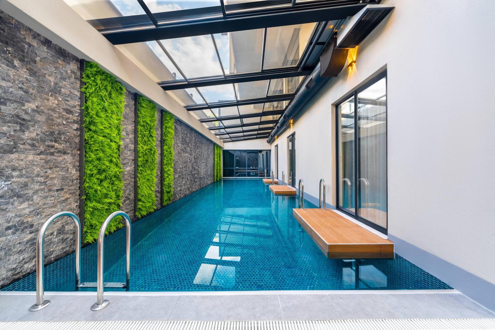 Lexia Hotels Antalya Exterior foto